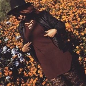 Meet your Posher, Alejandra